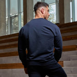 FLEXTRACK férfi pulóver