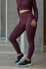 SHAPING SEAMLESS női leggings - BioTechUSA Hungary