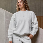 True comfort oversized női pulóver