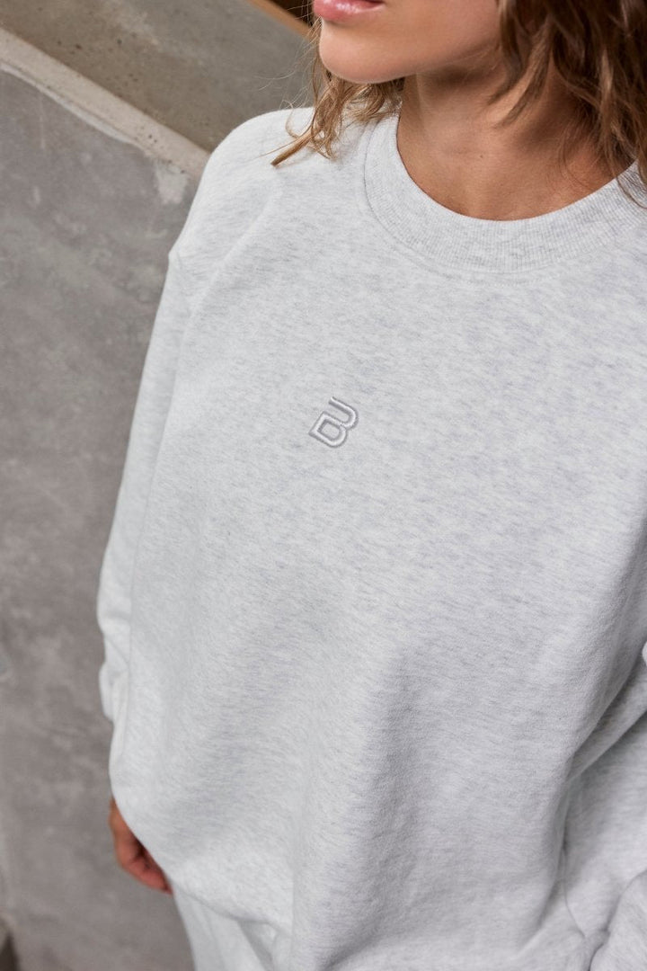 True comfort oversized női pulóver