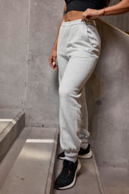 True comfort oversized női melegítőnadrág - BioTechUSA Hungary