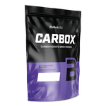 Carbox - 1000 g ízesített