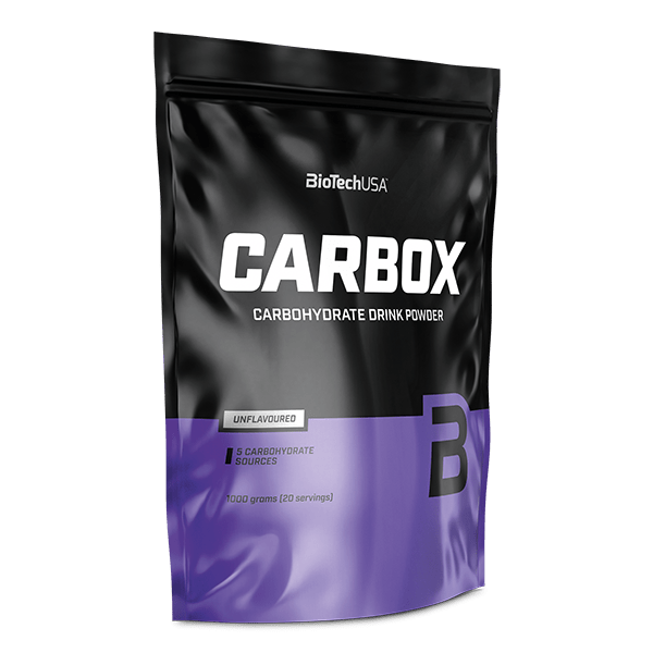 Carbox - 1000 g ízesítetlen
