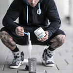 MSM + Vitamin C - 150 g