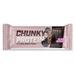 Chunky Protein fehérjeszelet - 50 g - BioTechUSA Hungary