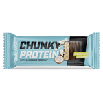 Chunky Protein fehérjeszelet - 50 g - BioTechUSA Hungary