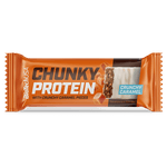 Chunky Protein fehérjeszelet - 50 g - BioTechUSA Hungary