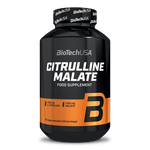 Citrulline Malate - 90 megakapszula