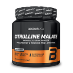 Citrulline Malate - 300 g ízesítetlen - BioTechUSA Hungary