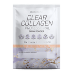 Clear Collagen Professional italpor - 25 g