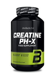 Creatine pH-X - 210 kapszula