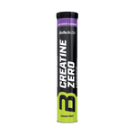 Creatine Zero Pezsgőtabletta - 18 tabletta - BioTechUSA Hungary