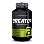 CreaTor - 120 kapszula