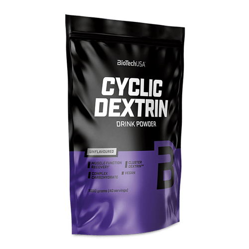 Cyclic Dextrin italpor - 1000 g