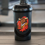 Limitált kiadású, gyűjthető shaker (sangría) - 600 ml