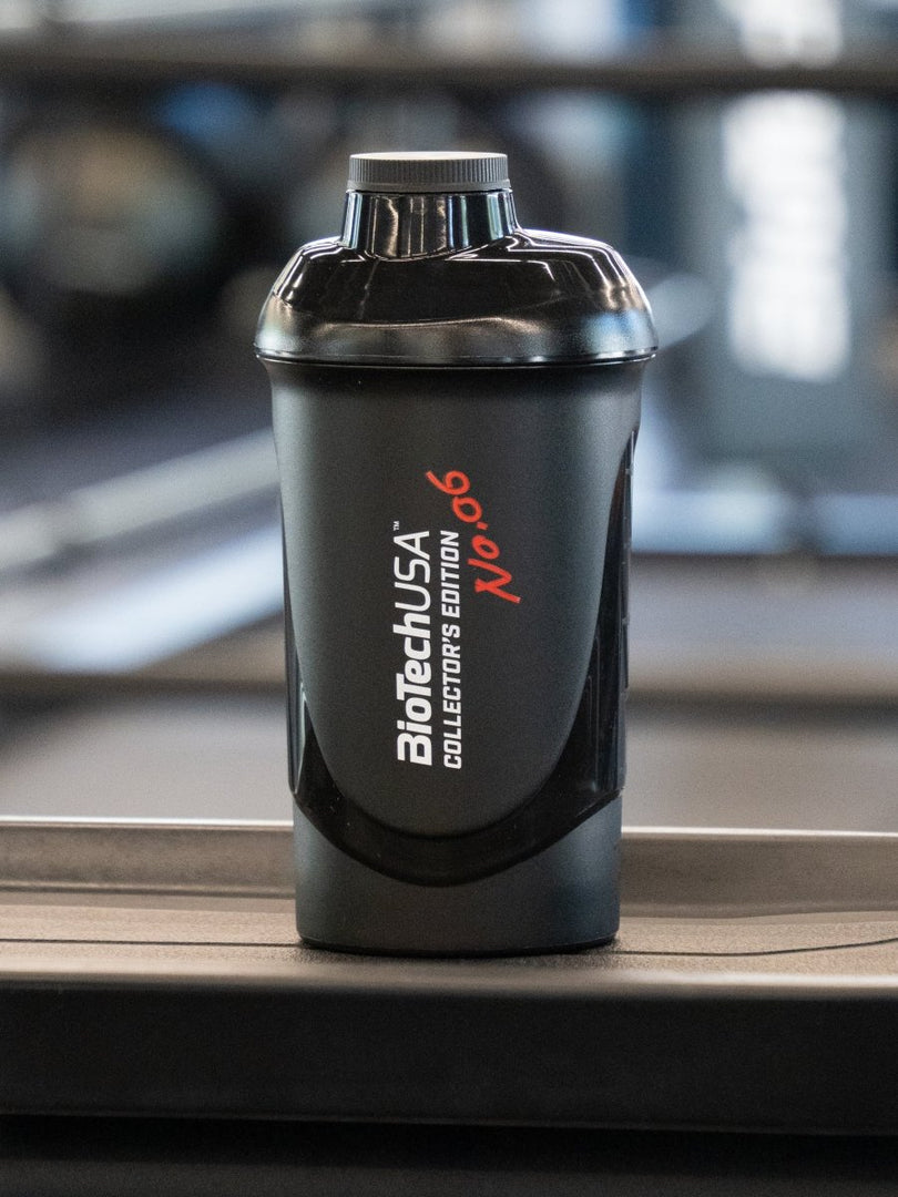 Limitált kiadású, gyűjthető shaker (sangría) - 600 ml