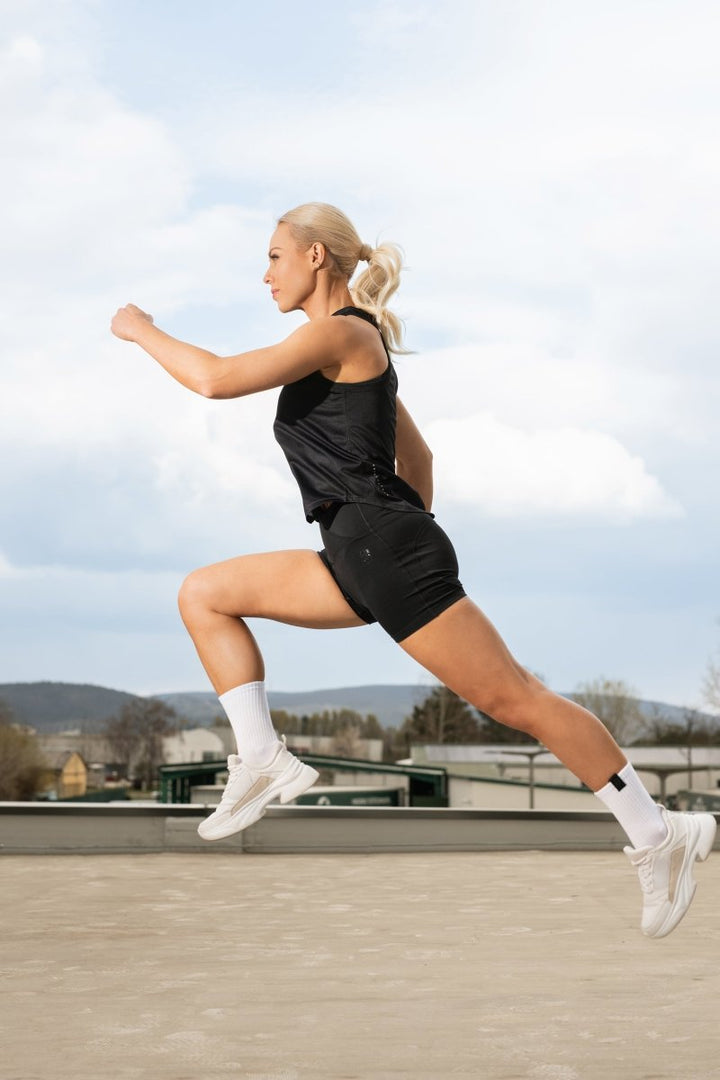 PULSE LIGHTWEIGHT női top