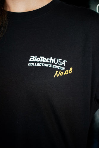 Limitált uniszex oversized póló (Füge)