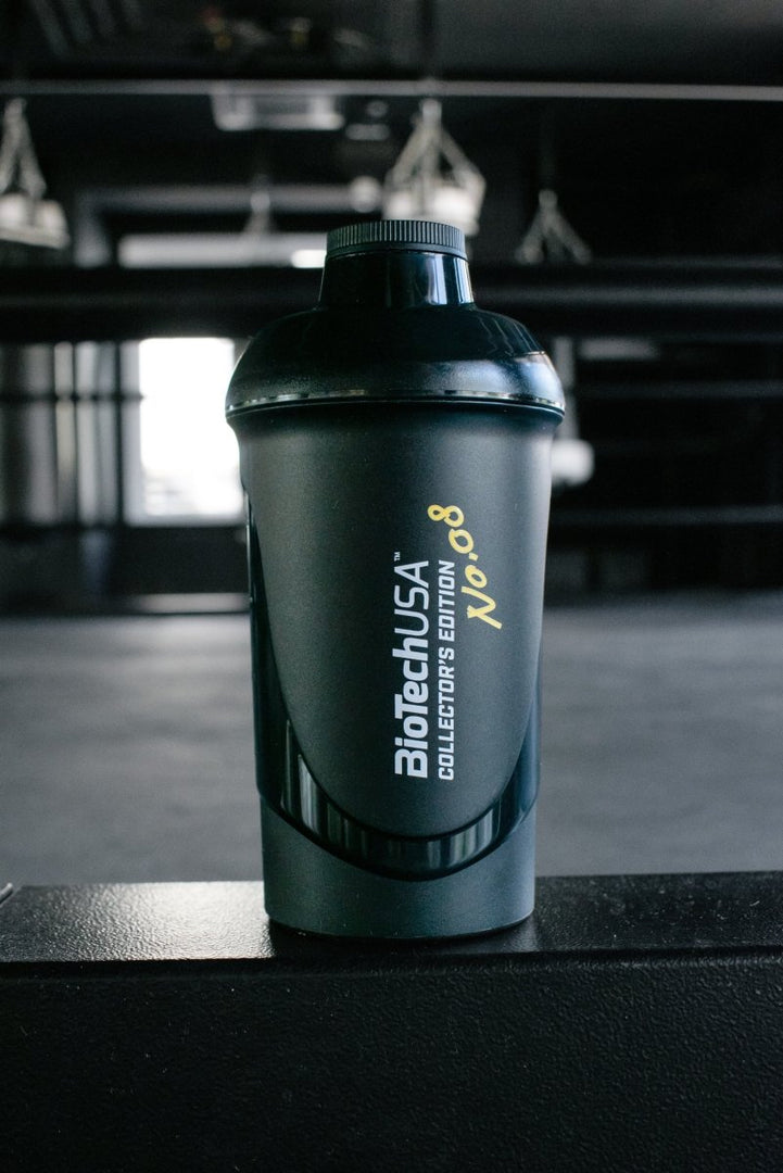 Limitált kiadású, gyűjthető shaker (Füge) - 600 ml