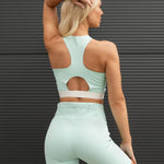 PULSE női biker short