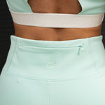 PULSE női biker short