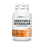Digestion&Metabolism - 60 tabletta
