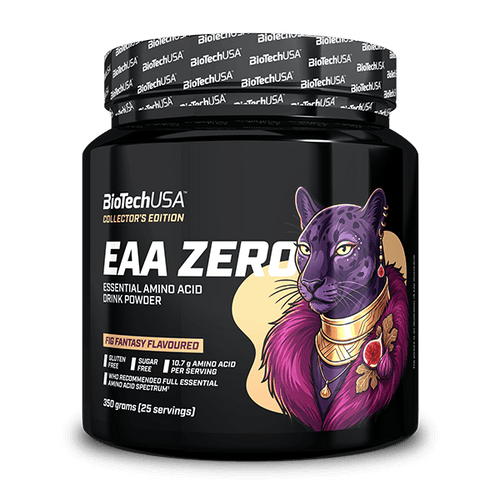 EAA ZERO - 350 g Fig Fantasy