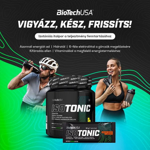 IsoTonic - 30 g