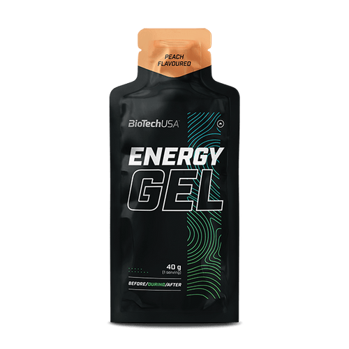 Energy Gel - 40 g