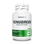 Fenugreek - 60 megakapszula