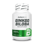 Ginkgo Biloba - 90 tabletta - BioTechUSA Hungary