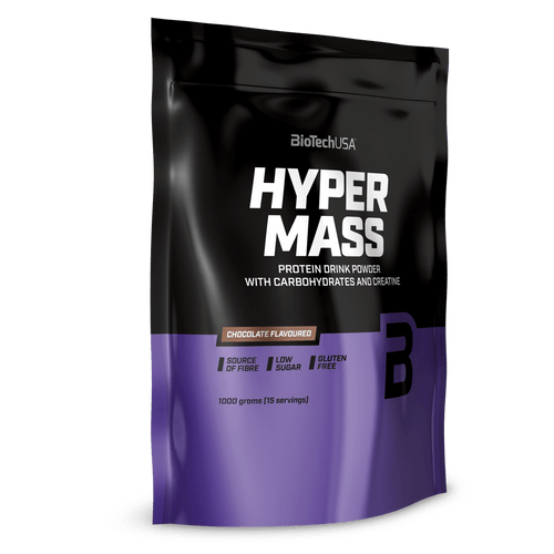 Hyper Mass - 1000 g - BioTechUSA Hungary