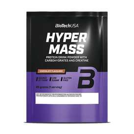 Hyper Mass - 65 g - BioTechUSA Hungary