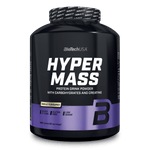 Hyper Mass - 4000 g - BioTechUSA Hungary