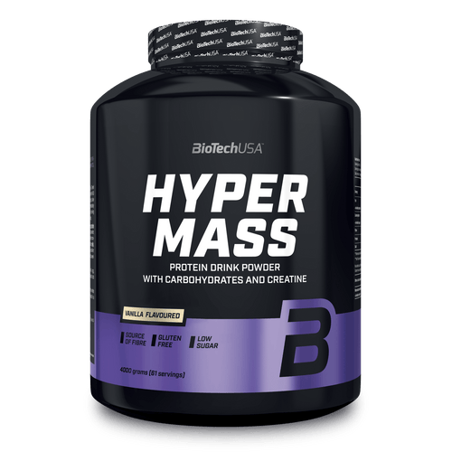 Hyper Mass - 4000 g - BioTechUSA Hungary