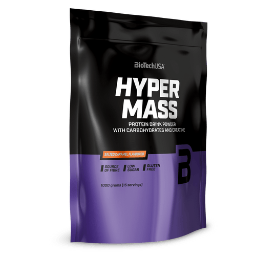 Hyper Mass - 1000 g - BioTechUSA Hungary