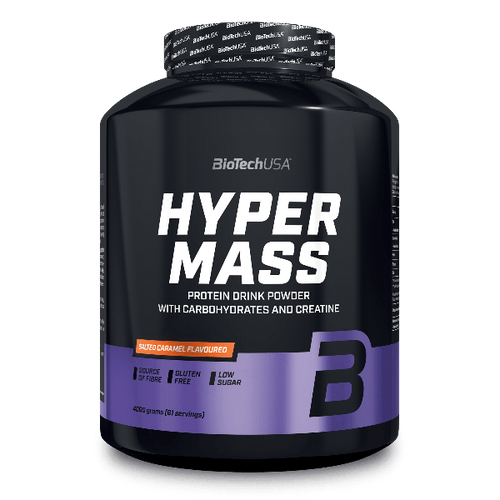 Hyper Mass - 4000 g - BioTechUSA Hungary