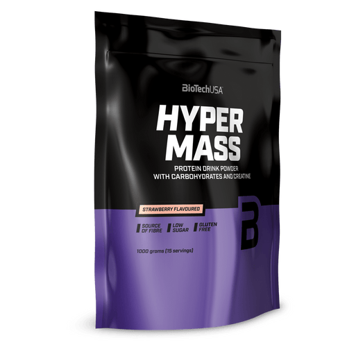 Hyper Mass - 1000 g - BioTechUSA Hungary