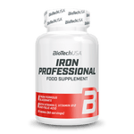 Iron Professional - 60 tabletta