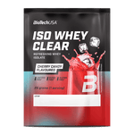 Iso Whey Clear - 25 g - BioTechUSA Hungary