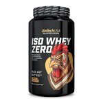Iso Whey Zero - 908 g Churros