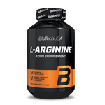 L - Arginine - 90 kapszula - BioTechUSA Hungary
