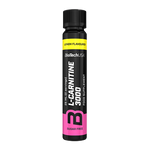 L - Carnitine 3 000 mg Ampulla - 25 ml - BioTechUSA Hungary