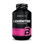 L - Carnitine - 60 tabletta - BioTechUSA Hungary