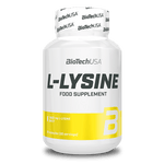 L–Lysine - 90 kapszula