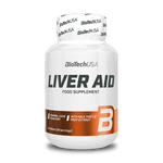 Liver Aid - 60 tabletta