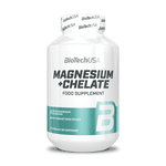 Magnesium + Chelate - 60 kapszula