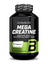 Mega Creatine - 120 megakapszula