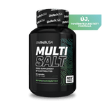 MultiSalt - 90 kapszula