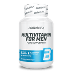 Multivitamin for Men - 60 tabletta